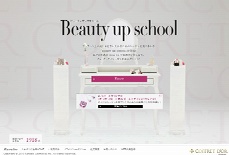 Beauty up school