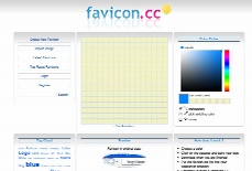 favicon.ico Generator