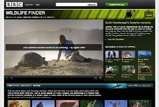BBC - Wildlife Finder